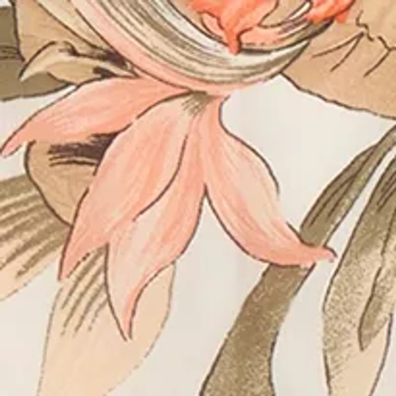 Women's Bell Sleeve Blouse