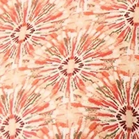 Petite Ruffle Sleeve Blouse