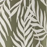 Plus Wide Leg Ankle Pants