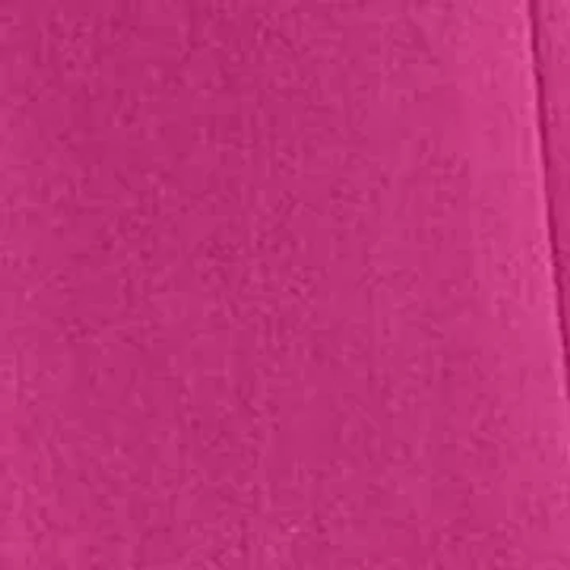 Women's Stretch Crepe Seamed Open Jacket