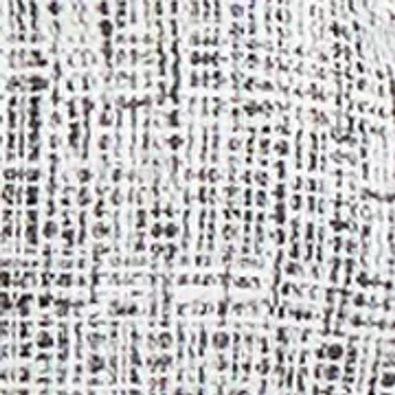 Women's Tweed Framed Cardigan Jacket
