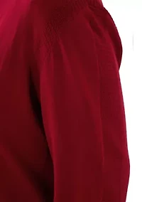 Plus A-Line Cardigan