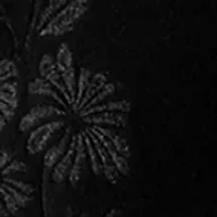 Plus Coatigan with Embroidery