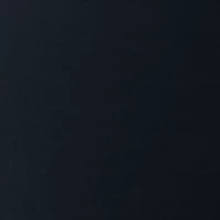 Plus Pull On Faux Fly Trouser Pants