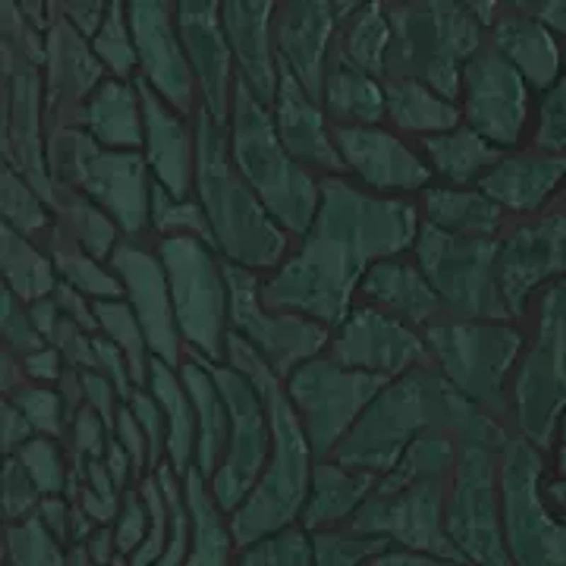 Women's Floral Jacquard Topper