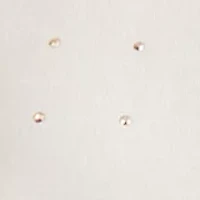 Women's Tank Top with Heat Set Jewels