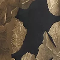 Women's Floral Jacquard Sheath Dress