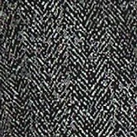 Women's Herringbone One Button Jacket