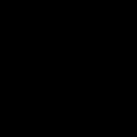 Plus Velvet Pull On Midi Skirt