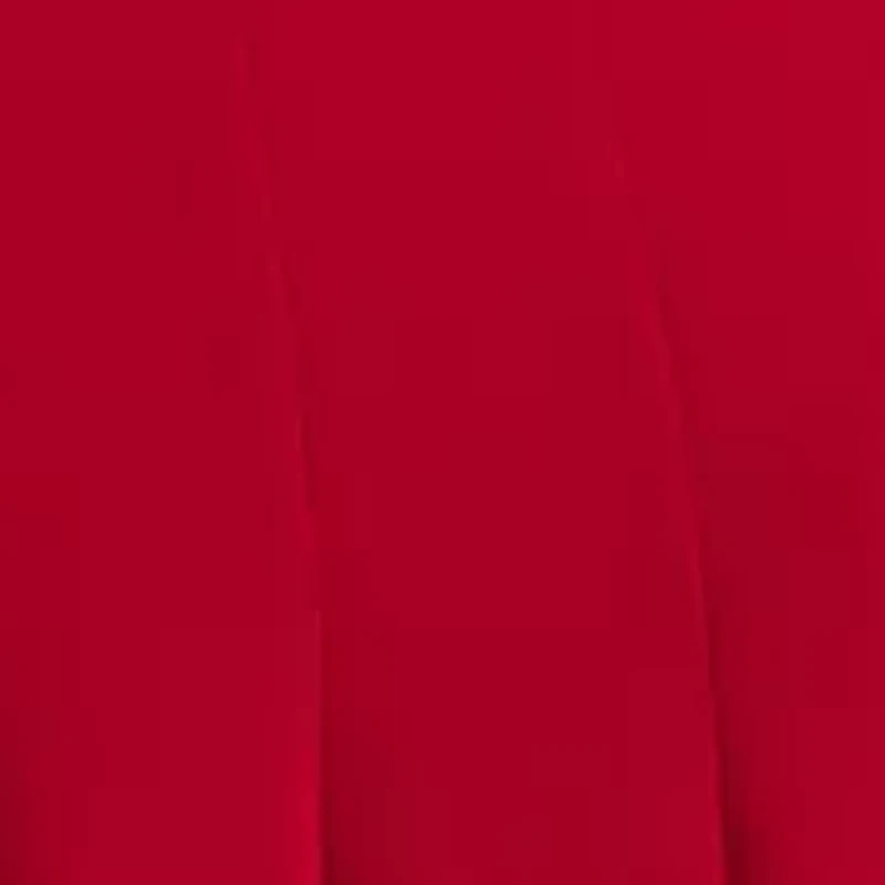 Women's Chiffon Pull On Pleated Skirt