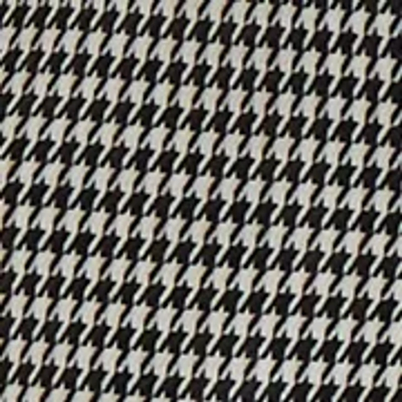 Women's Houndstooth Slim Leg Pants