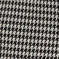 Women's Houndstooth Slim Leg Pants