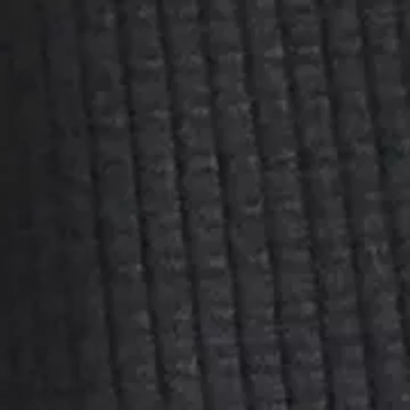 Women's Waffle Stitch Framed Cardigan