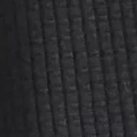 Women's Waffle Stitch Framed Cardigan