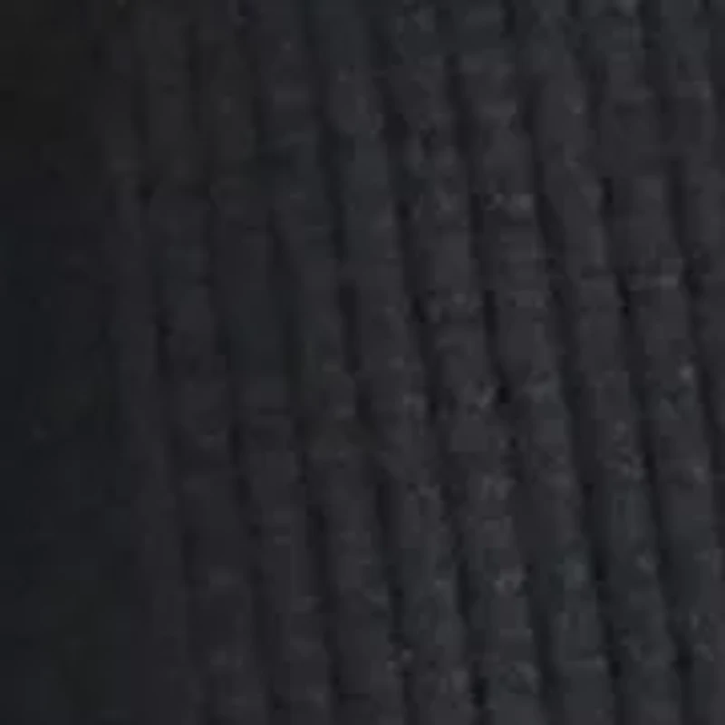 Petite Waffle Stitch Framed Cardigan