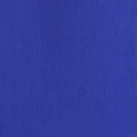 Petite Pleated Hem Sheath Dress