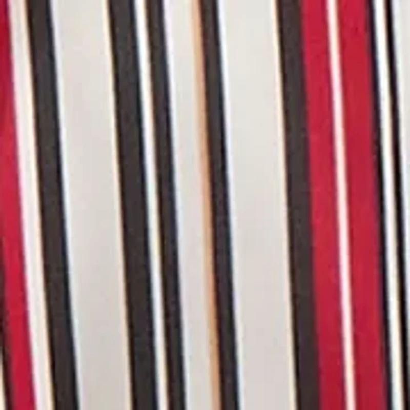 Petite Long Sleeve Button Front Blouse