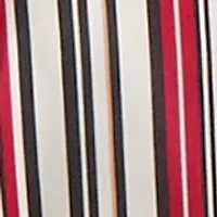 Petite Long Sleeve Button Front Blouse