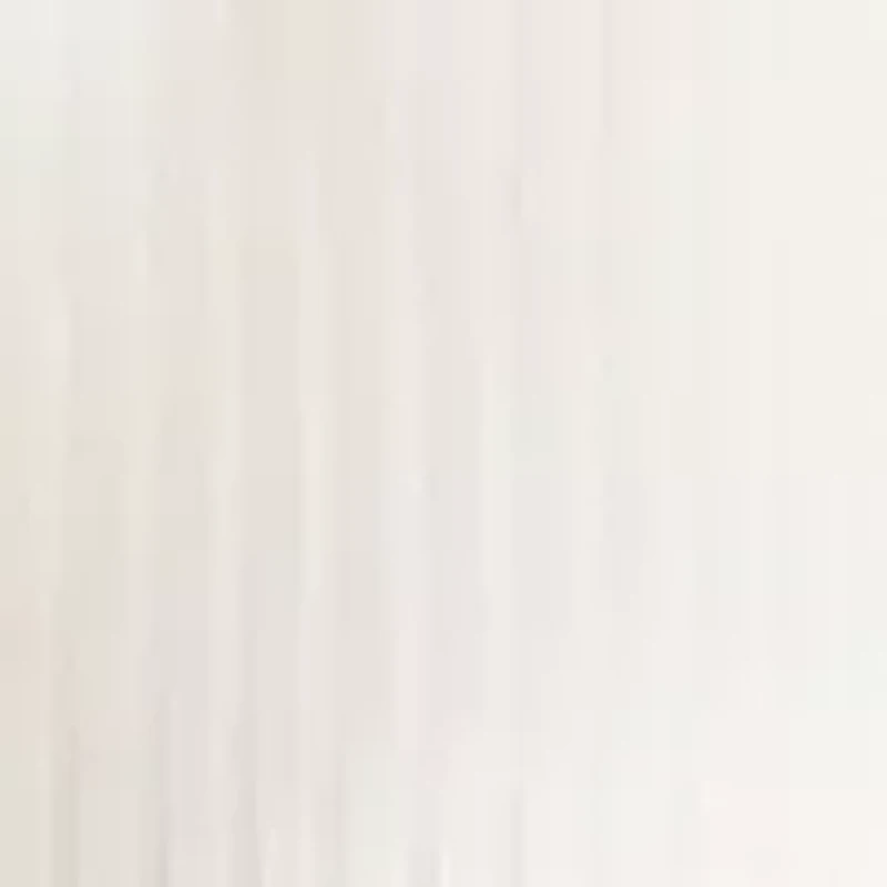 Women's Striped Long Sleeve Tie Neck Blouse