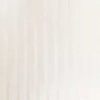 Women's Striped Long Sleeve Tie Neck Blouse