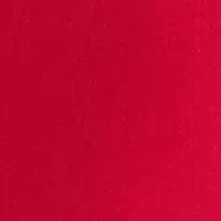 Women's Stretch Crepe Three Button Jacket with Patch Pockets