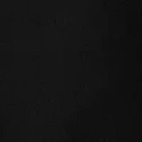 Plus Stretch Crepe Extend Tab Wide Leg Pants