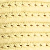 Women's Textured Stitch Button Up Cardigan