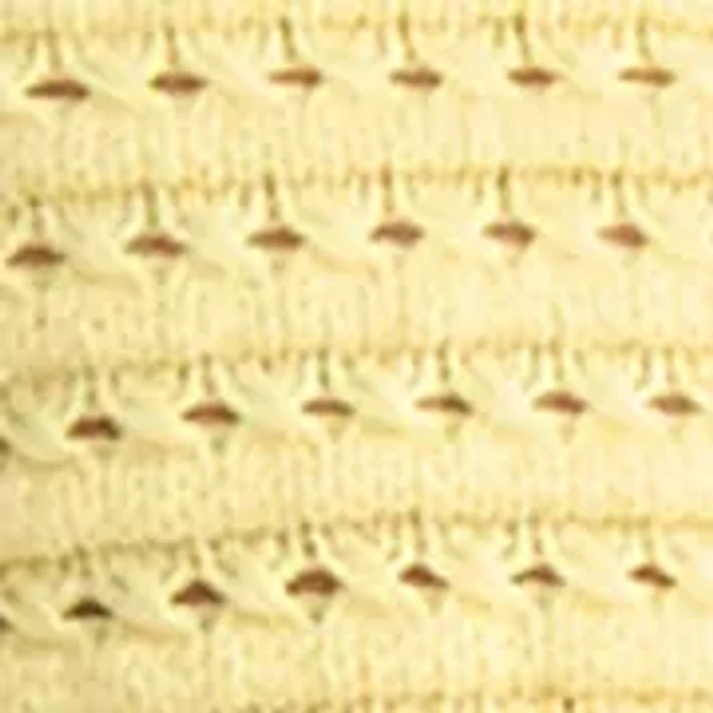 Petite Texture Stitch Button Up Cardigan