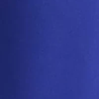 Women's Sleeveless Pleated Neck Blouse