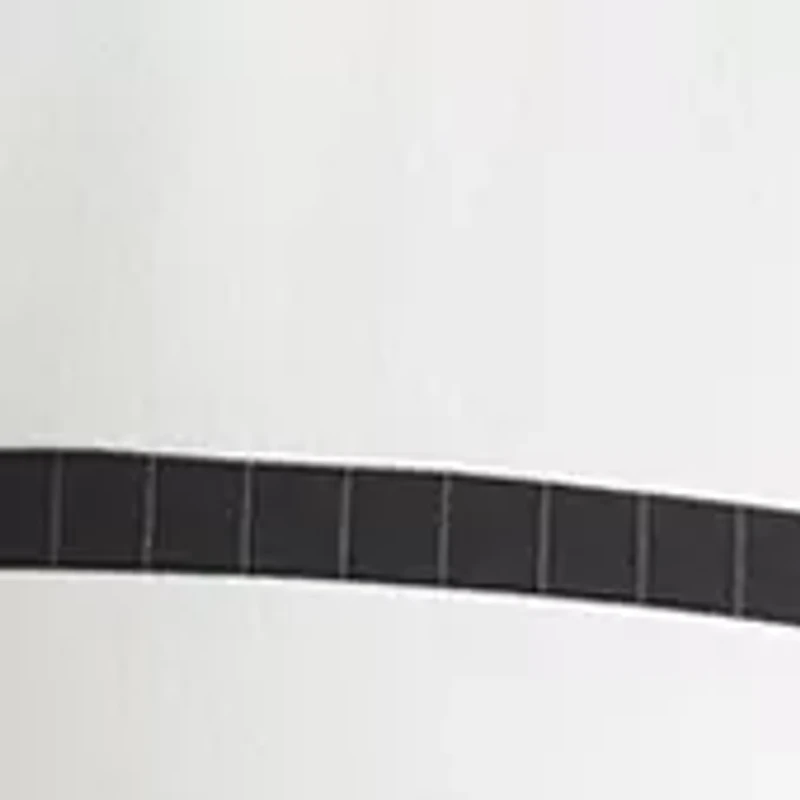 Women's Pinstripe Sheath Dress