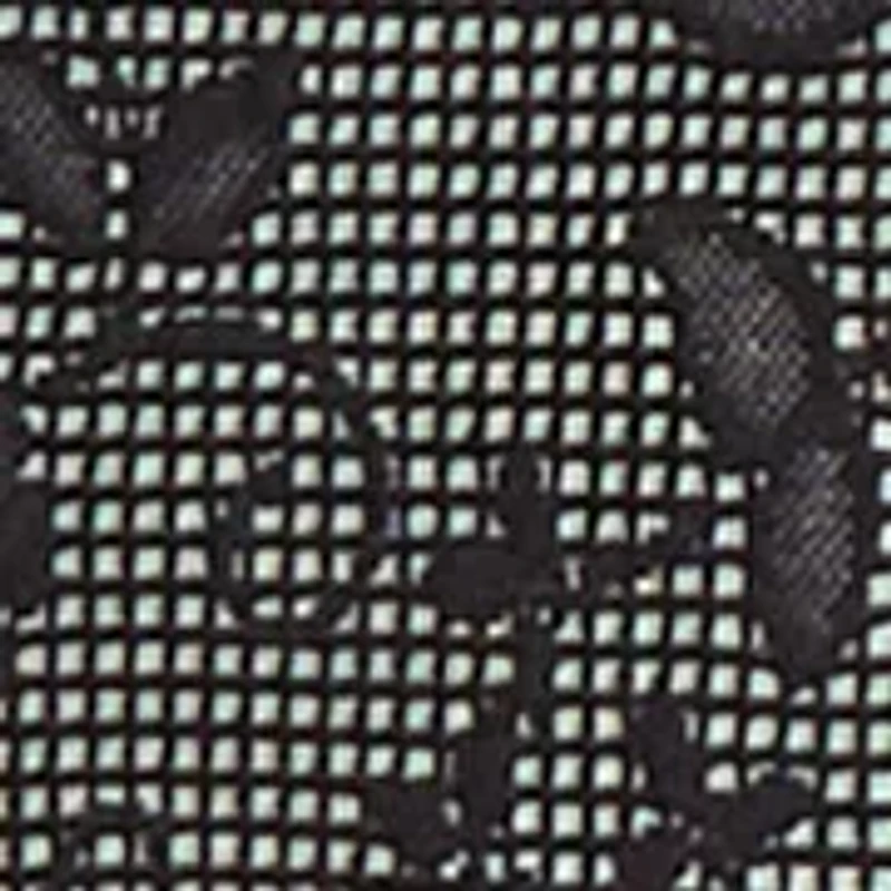 Women's Floral Print Ponte Button Jacket