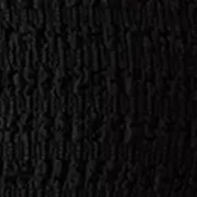 Plus 3/4 Sleeve Button Front Ridge Knit Top