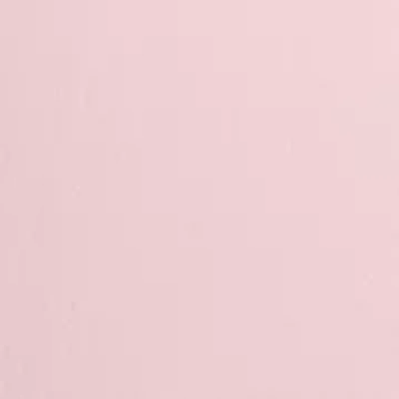 Women's Stretch Crepe Skirt with Pleated Hem