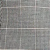 Women's Plaid 2 Button 3 Pocket Jacket