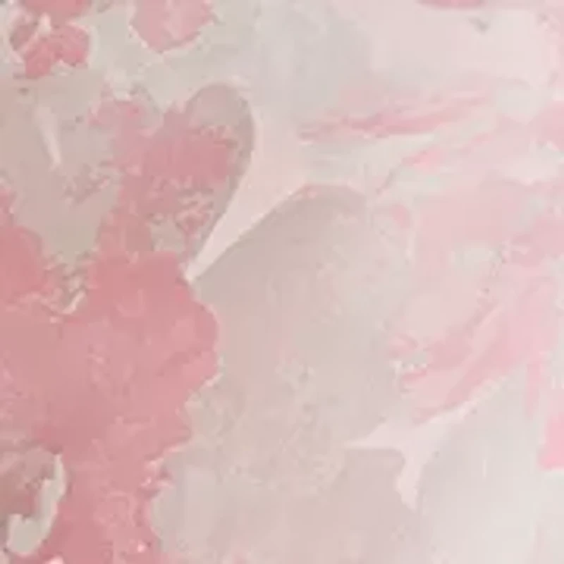 Women's Floral Jacquard Seamed Sheath Dress