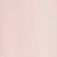 Petite Floral Print Flutter Sleeve Blouse with Keyhole