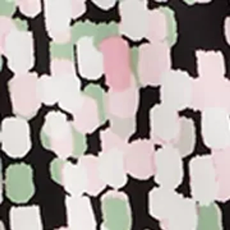 Women's Sleeveless Knot Front Blouse