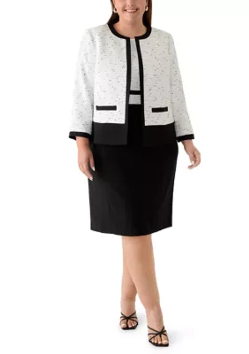 Women's Sheath Dress with Waistband Frame