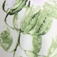 Women's Sleeveless Bias Tie Front Blouse