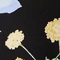 Plus Cowl Neck Knit Blouse