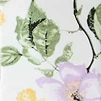 Plus Box Pleat Princess A-Line Dress