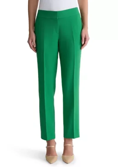 Petite Ava Slim Pants