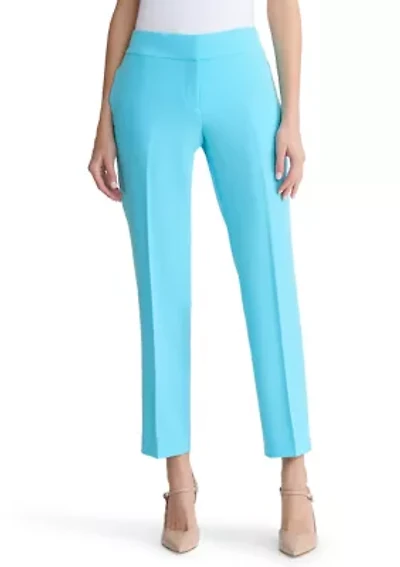 Petite Ava Slim Pants