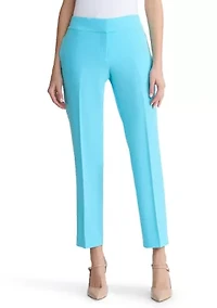 Petite Ava Slim Pants