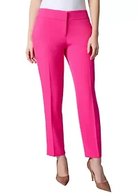 Petite Ava Slim Pants