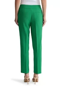 Petite Ava Slim Pants