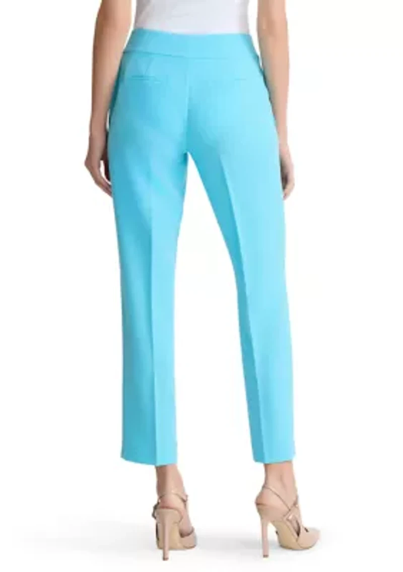Petite Ava Slim Pants