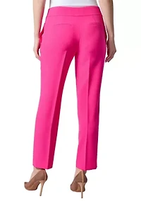 Petite Ava Slim Pants