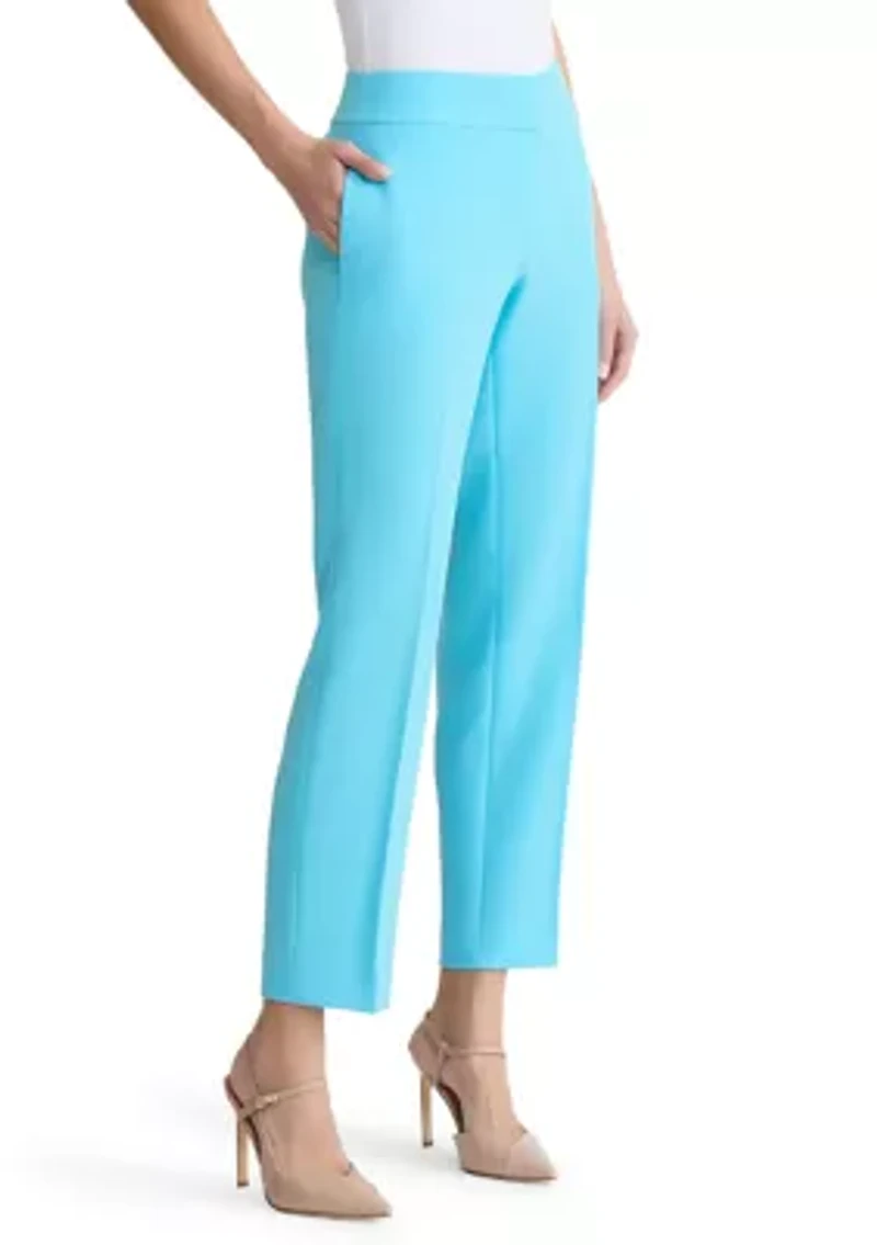 Petite Ava Slim Pants