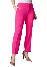 Petite Ava Slim Pants